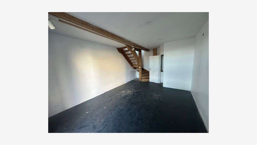 Local commercial de 54m² à céder à Lyon 69001
