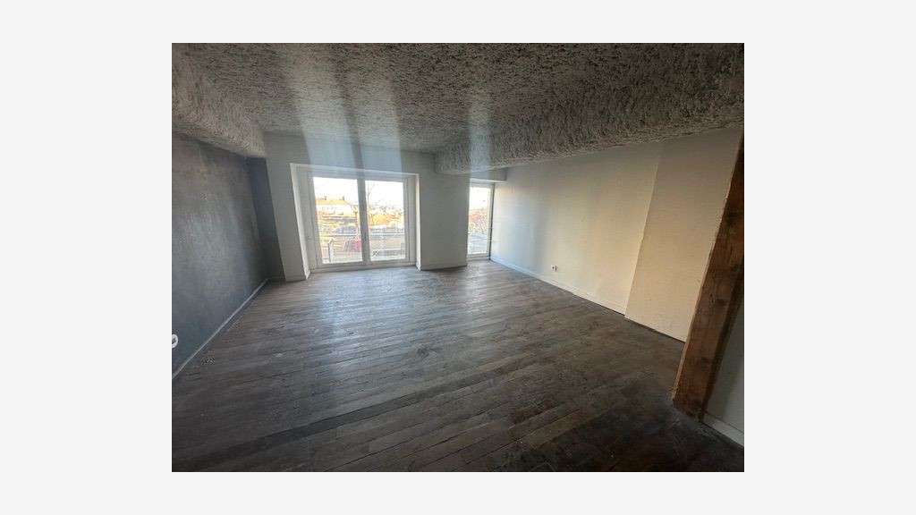 Local commercial de 54m² à céder à Lyon 69001