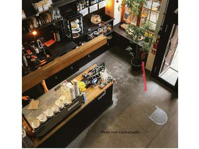 Cession droit au bail Locaux commerciaux - Boutiques à Lyon 1er