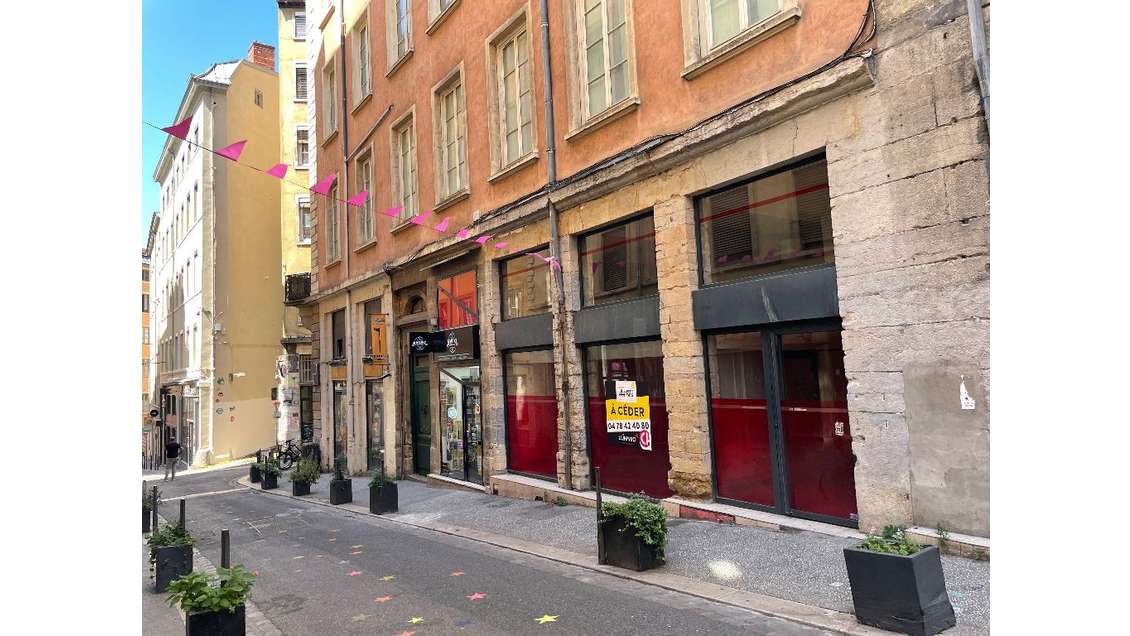 DAB LYON 1