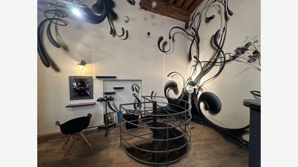 Local commercial Bail à céder LYON 1ER (69), l