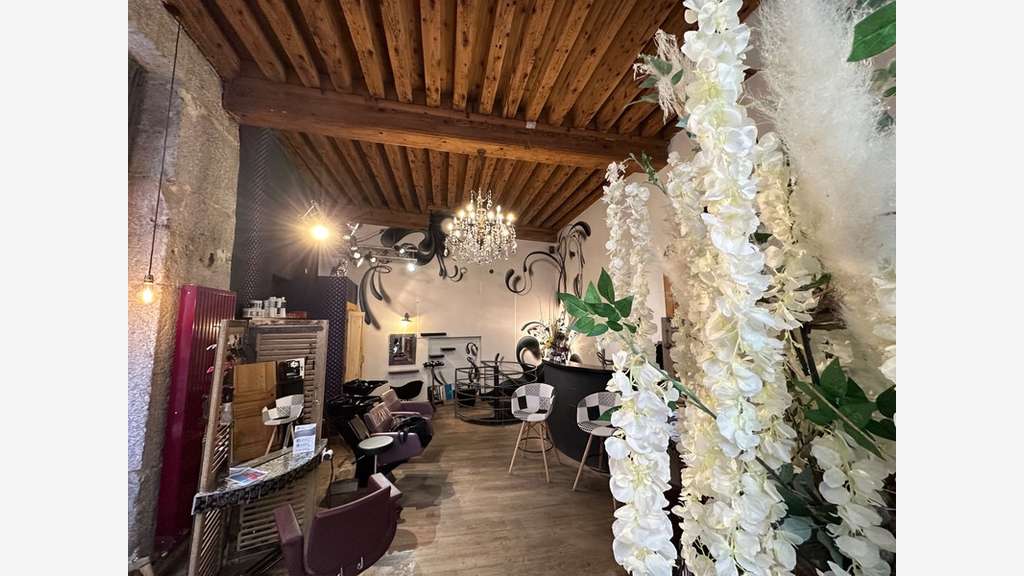 Local commercial Bail à céder LYON 1ER (69), l
