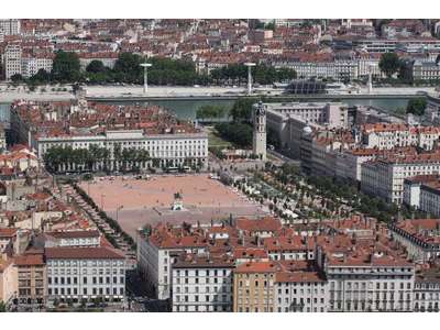 Cession droit au bail Locaux commerciaux - Boutiques à Lyon 2e