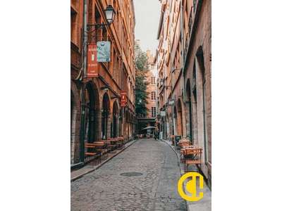 Cession droit au bail Locaux commerciaux - Boutiques à Lyon 2e