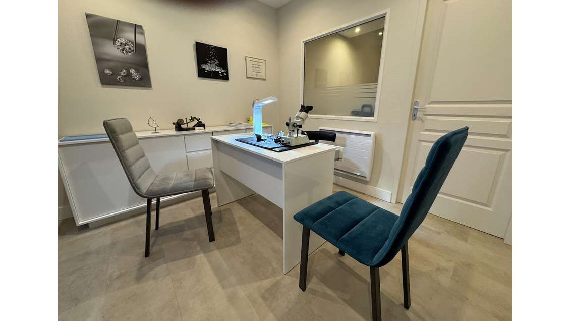 Cession local commercial 24m² Carré d’Or, Lyon 2e