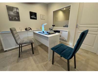 Cession droit au bail Locaux commerciaux - Boutiques à Lyon 2e