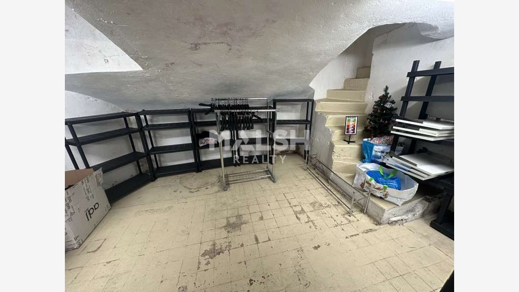 Cession droit au bail local 105m² à Lyon 2e