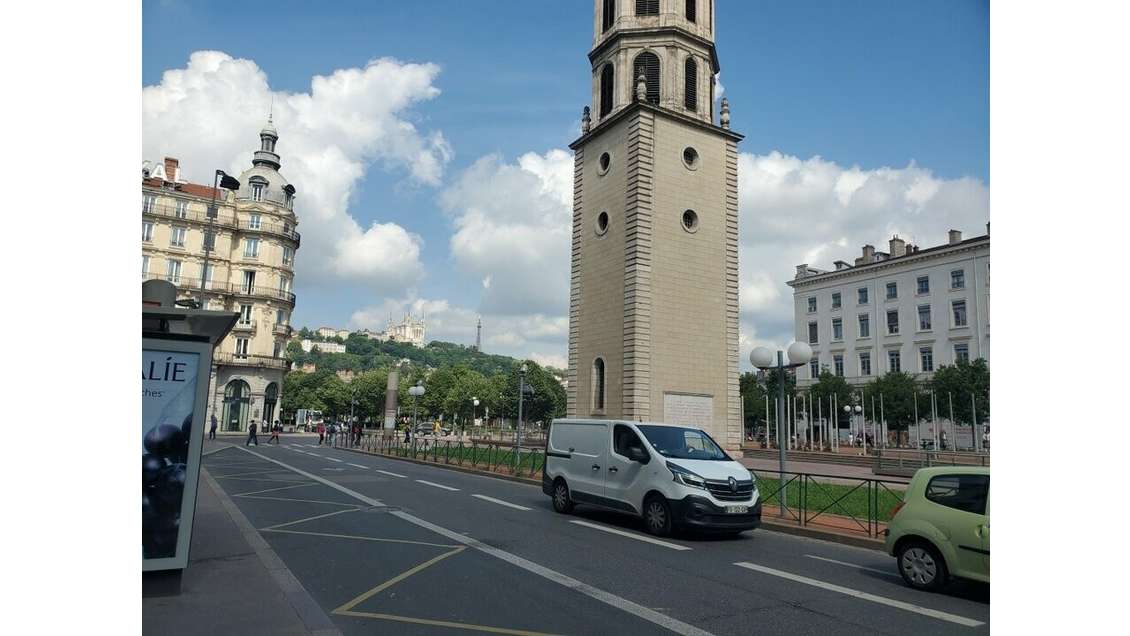 Jolie boutique 70m² à louer Lyon 2e Ainay Charité
