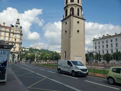 Cession droit au bail Locaux commerciaux - Boutiques à Lyon 2e