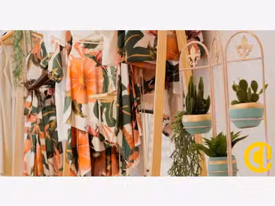 Bail à céder belle boutique Lyon 2 Presqu'ile