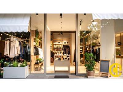 Cession droit au bail Locaux commerciaux - Boutiques à Lyon 2e