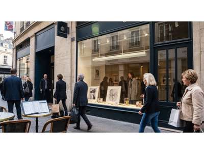 Cession droit au bail Locaux commerciaux - Boutiques à Lyon 2e