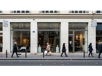 Cession droit au bail Locaux commerciaux - Boutiques à Lyon 2e