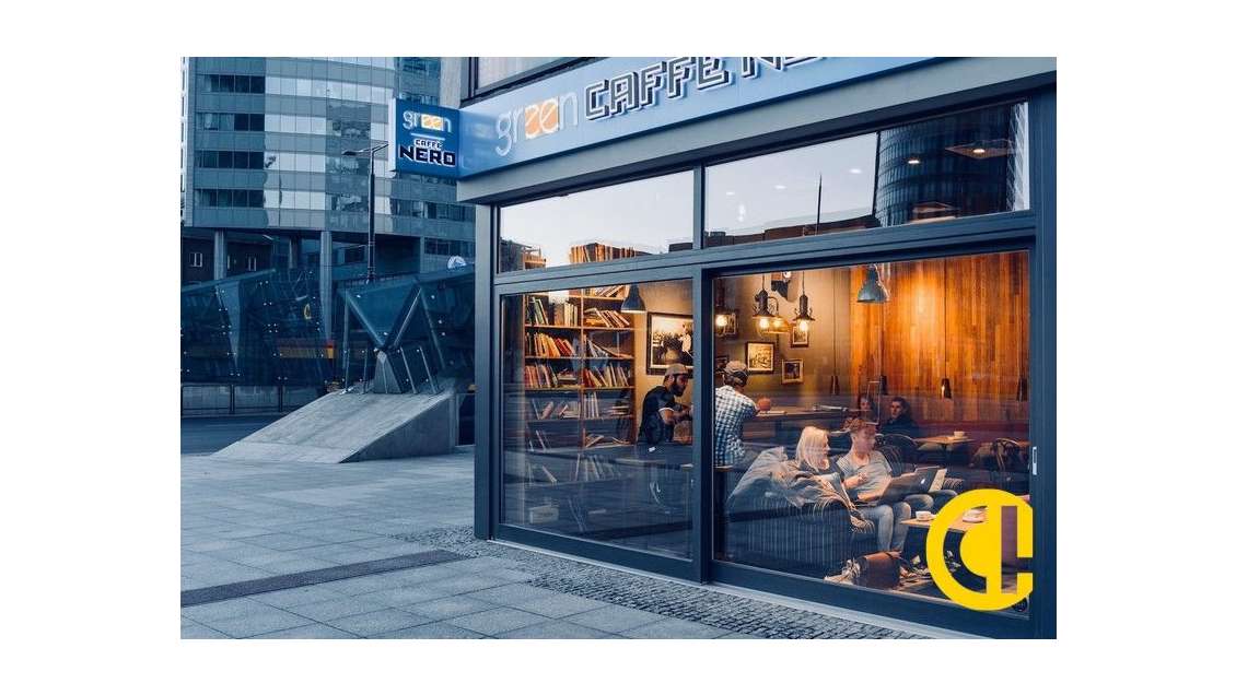 Cession local commercial de 100m² à Lyon 69002