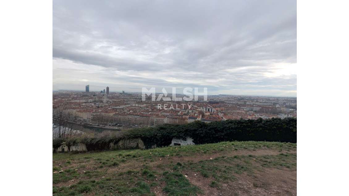Cession droit au bail local 63m² Presqu'île Lyon