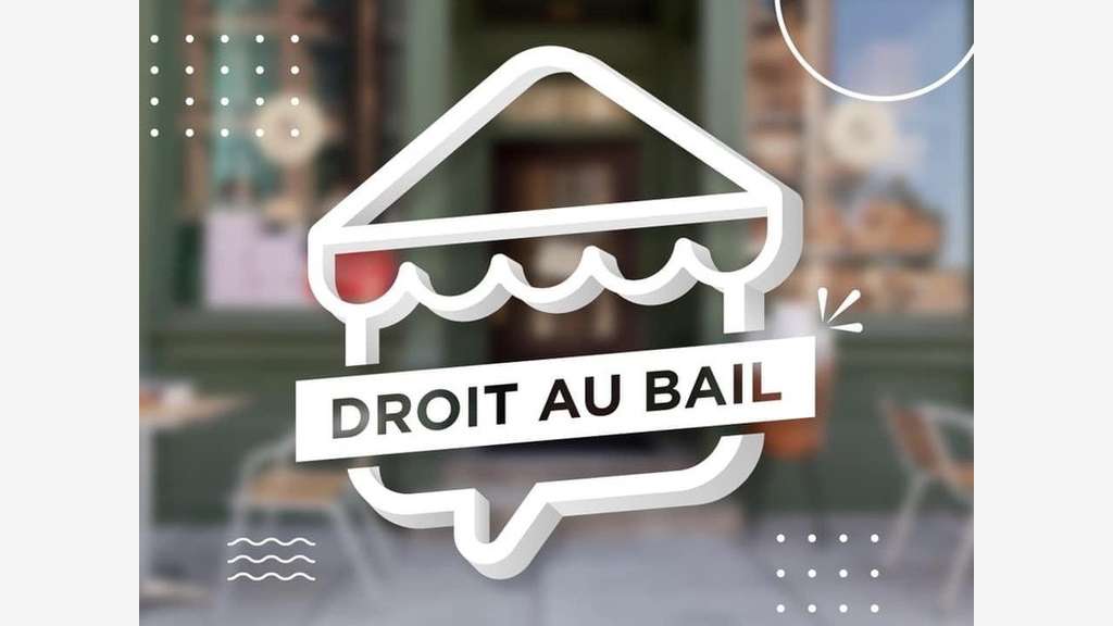 Bail à céder local 45m² empl N°1 à Lyon 2eme
