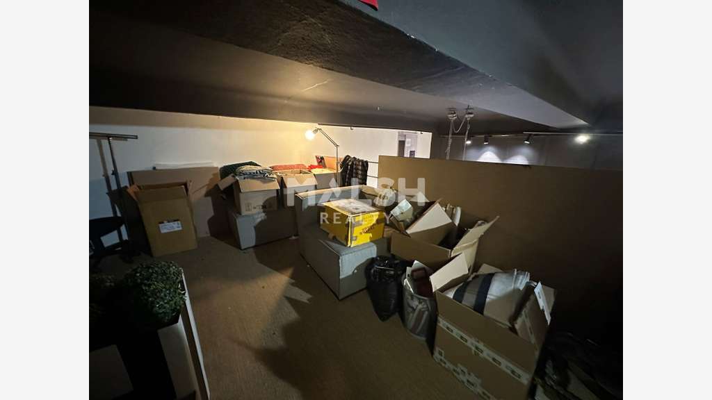 Cession droit au bal local 60m² à Lyon 2e 