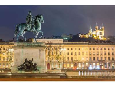 Cession droit au bail Locaux commerciaux - Boutiques à Lyon 2e