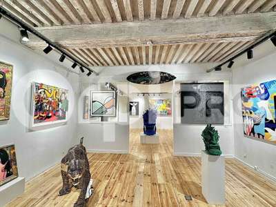 Cession droit au bail Locaux commerciaux - Boutiques à Lyon 2e