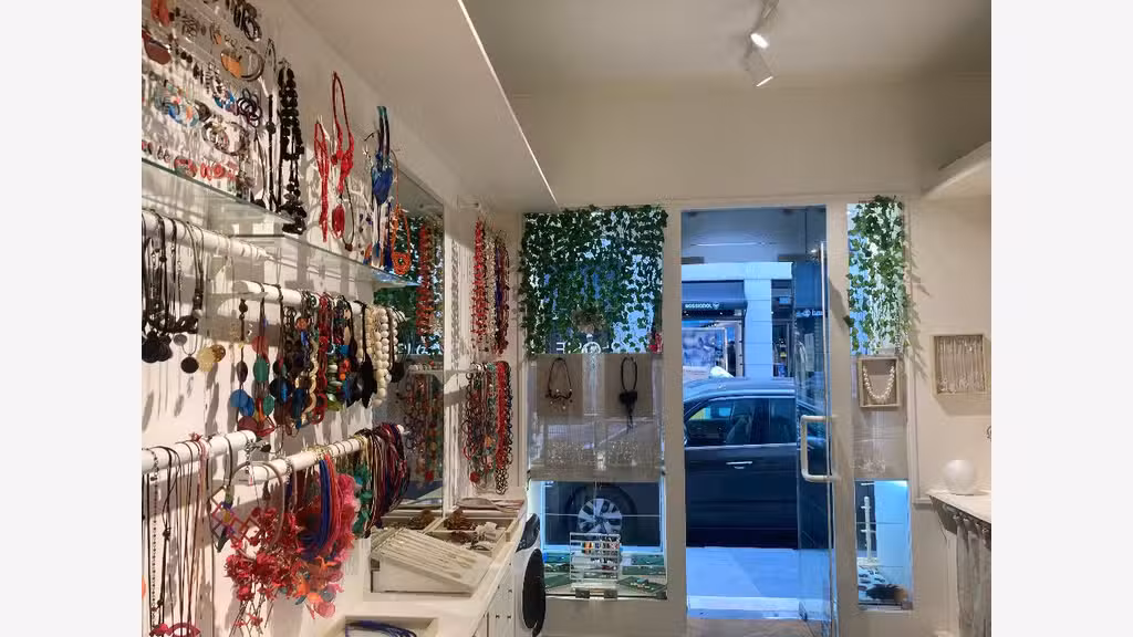 Bail à céder local de 18m² à Lyon centre 69002