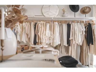 Cession droit au bail Locaux commerciaux - Boutiques à Lyon 2e