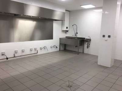 À vendre local de plus de 460m² a Lyon 3e
