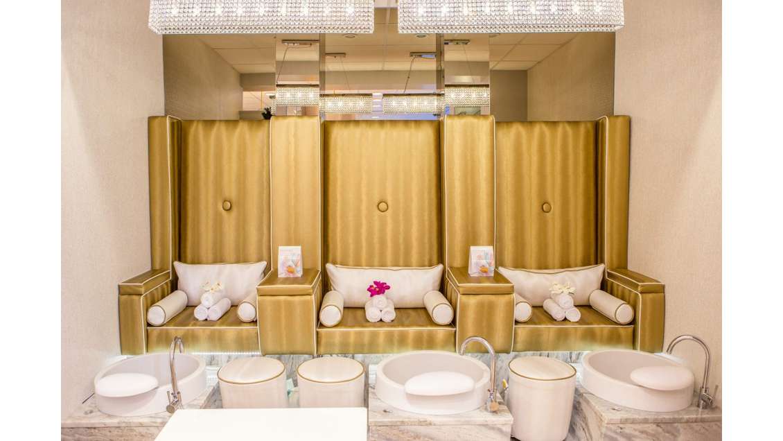 DAB grand local pour multi-concepts à Lyon 3e