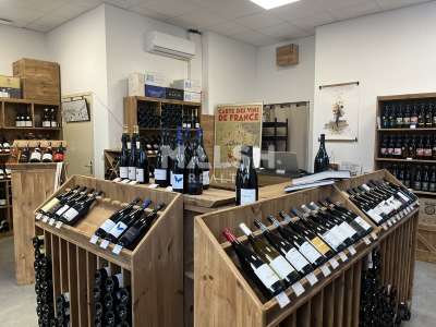 Bail à céder local commercial 40m² à Lyon 3e