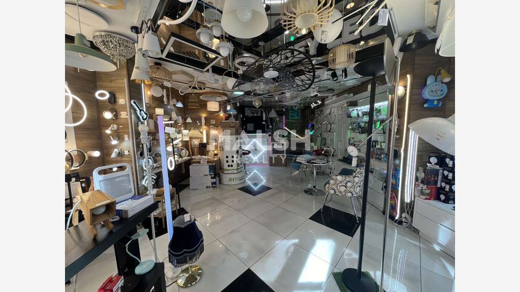 Cession bail local commercial 75m² à Lyon 3e