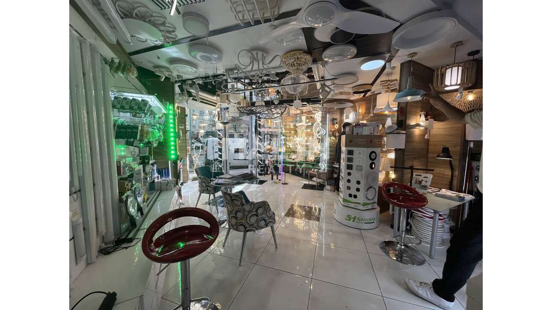 Cession bail local commercial 75m² à Lyon 3e