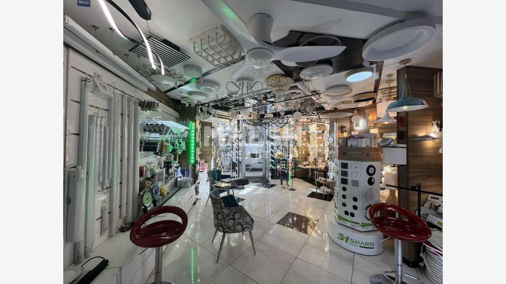 Cession bail local commercial 75m² à Lyon 3e