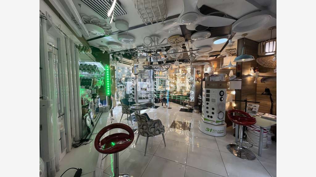 Cession bail local commercial 75m² à Lyon 3e