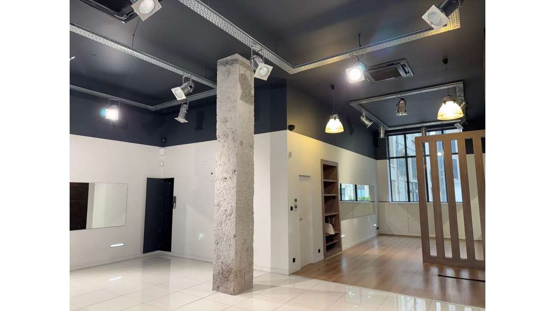 A louer local commercial hyper centre Lyon 