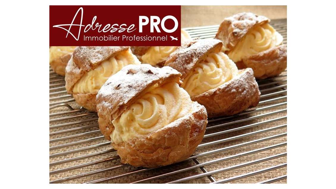 Droit au bail local commercial 90m² Lyon 3e