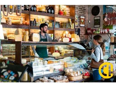 Cession droit au bail Locaux commerciaux - Boutiques à Lyon 3e