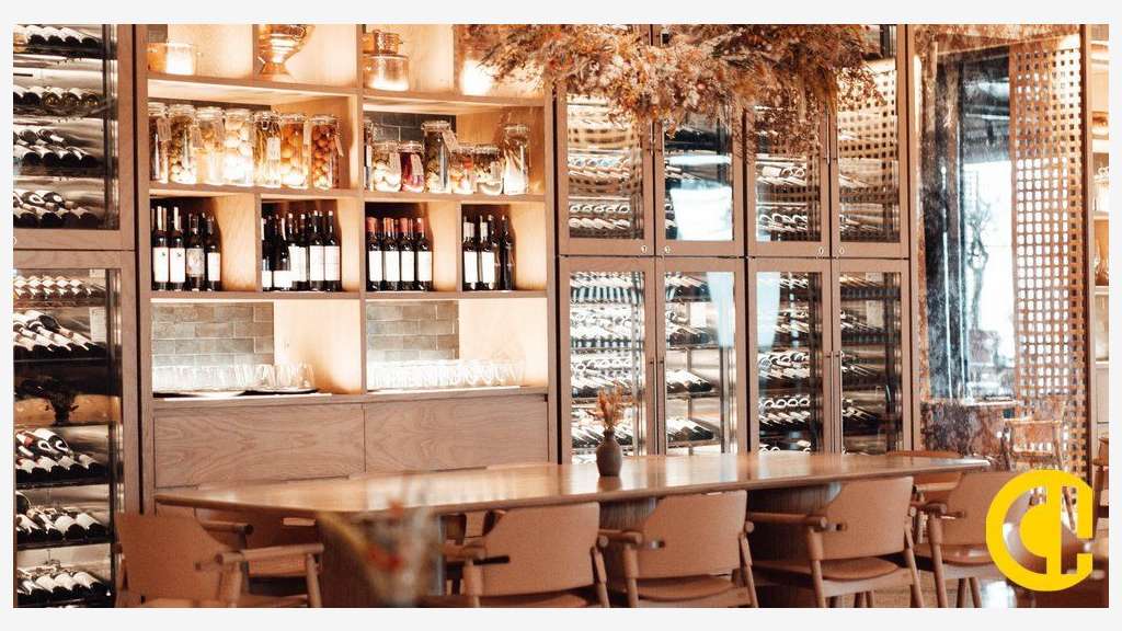 DAB local 95m² épicerie fine café à Lyon 3e
