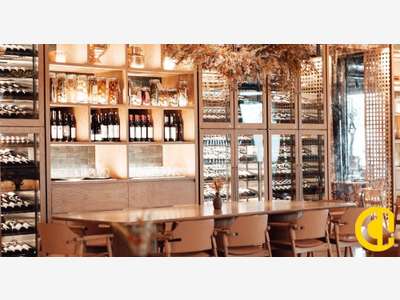 DAB local 95m² épicerie fine café à Lyon 3e