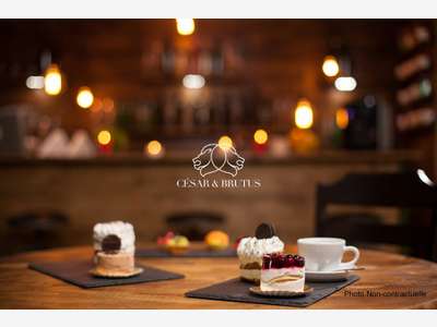 Cession de droit au bail 55m² Lyon 3e Garibaldi