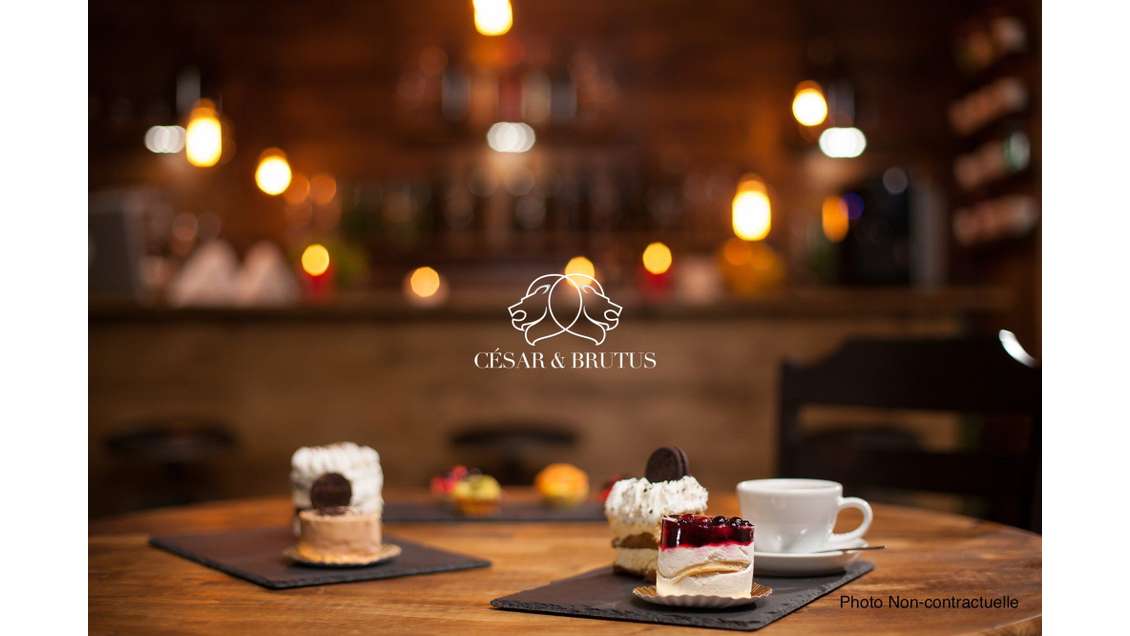 Cession de droit au bail 55m² Lyon 3e Garibaldi