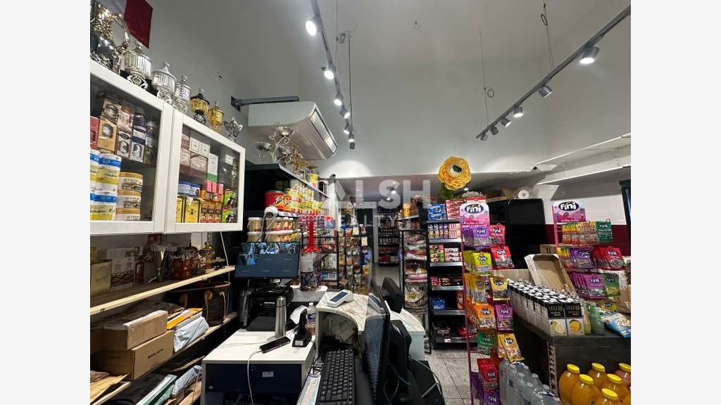 Local commercial à céder 53m² Lyon 3e