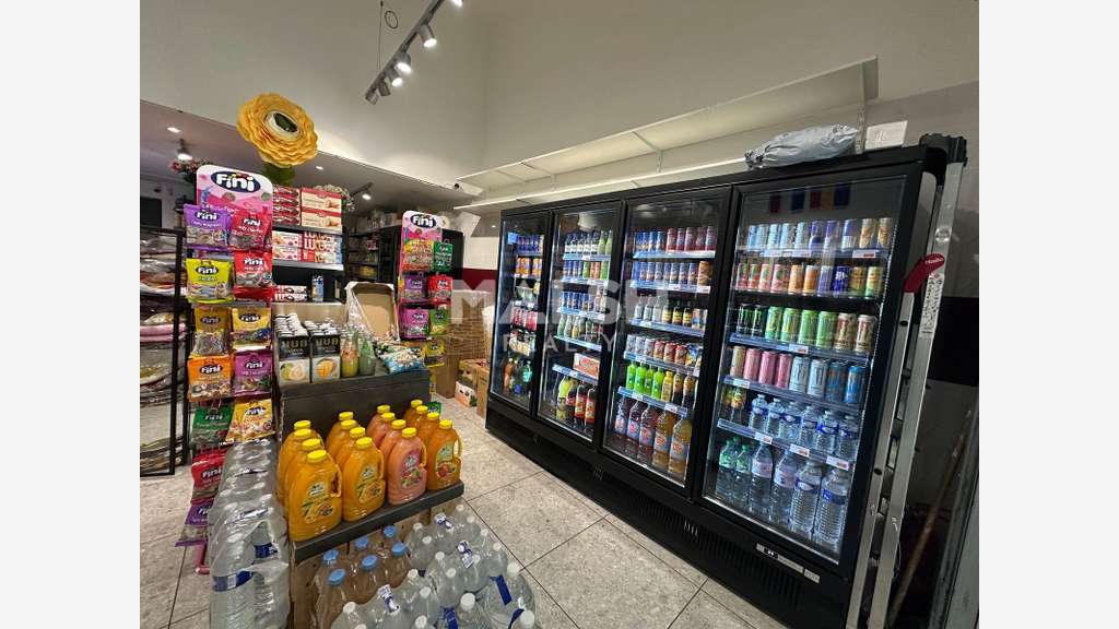 Local commercial à céder 53m² Lyon 3e