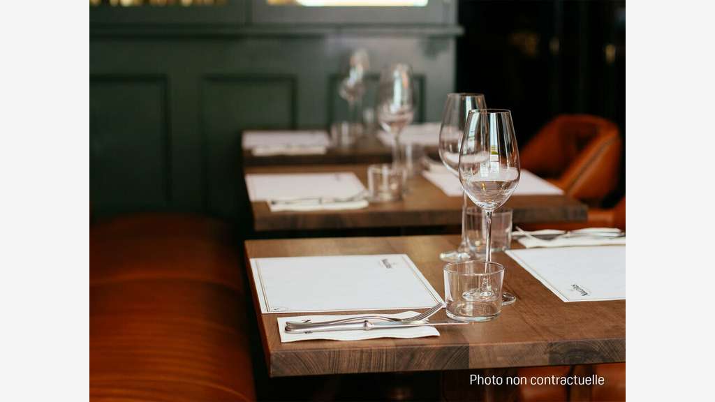 A louer restaurant avec terrasse à Lyon 3e  