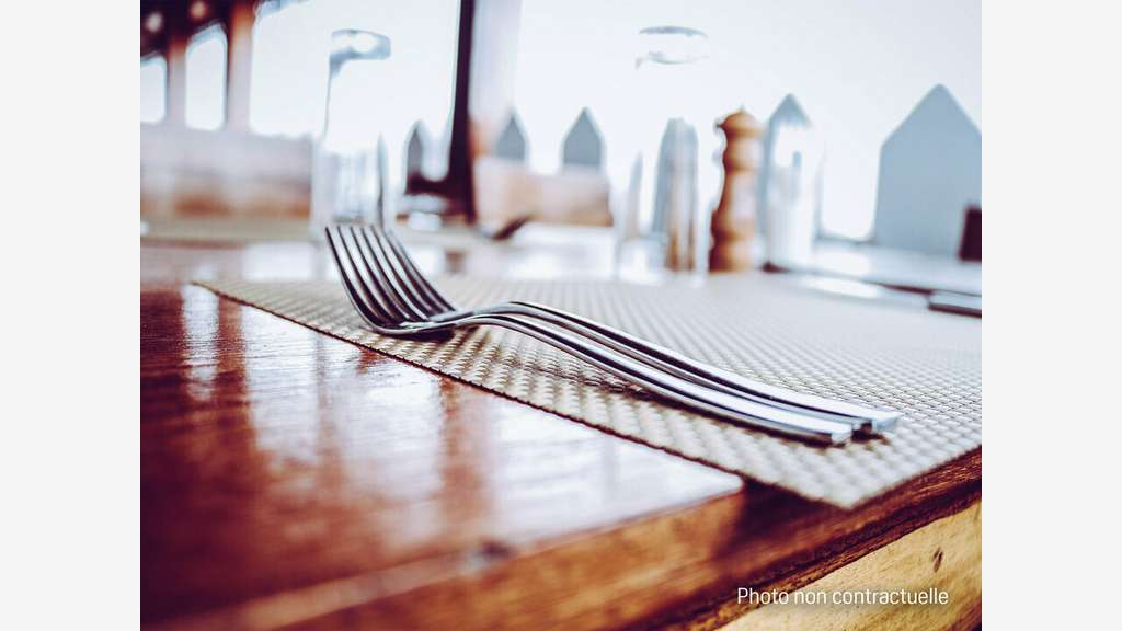 A louer restaurant avec terrasse à Lyon 3e  