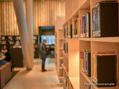 Cession droit au bail Locaux commerciaux - Boutiques à Lyon 4e