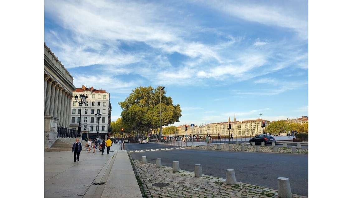 Droit au Bail boutique Vieux Lyon 5e Saint jean