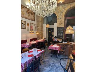 Cession droit au bail Locaux commerciaux - Boutiques à Lyon 5e