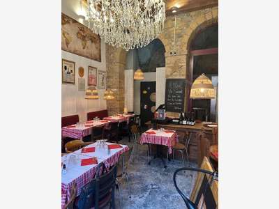 Location local commercial à Lyon 5e Saint Jean