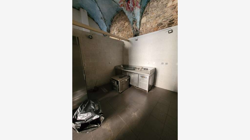 DAB local 52m² quartier Vieux Lyon 5e