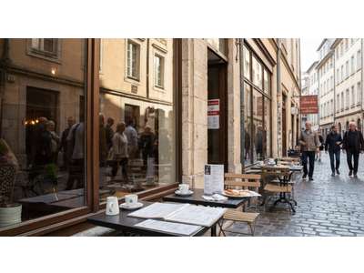 Cession droit au bail Locaux commerciaux - Boutiques à Lyon 5e