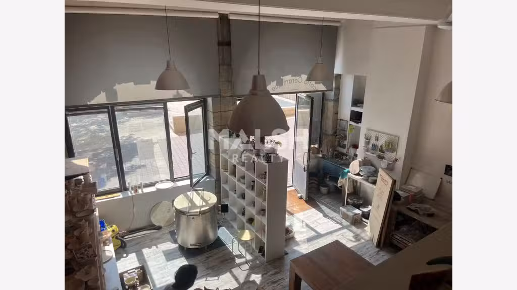 CESSION DROIT AU BAIL - LOCAL COMMERCIAL LYON 5 -